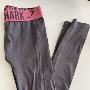 Gymshark Fit Leggings